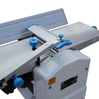 Фуговально-рейсмусовий станок MacAllister MPT1500 1500W 204mm.