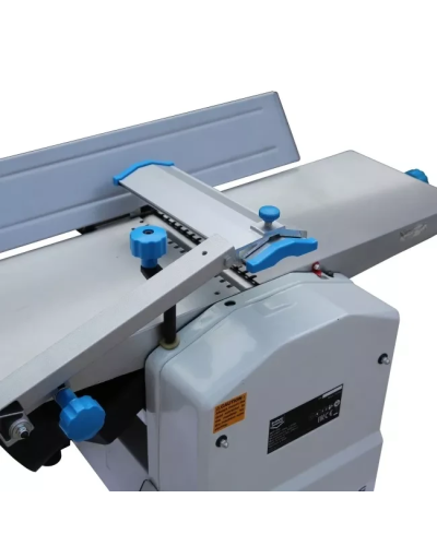 Фуговально-рейсмусовий станок MacAllister MPT1500 1500W 204mm.