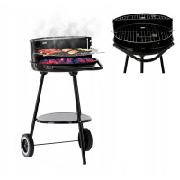 Гриль GardenLine BBQ5351