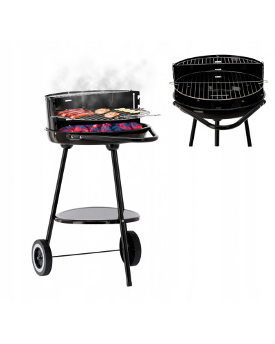 Гриль GardenLine BBQ5351