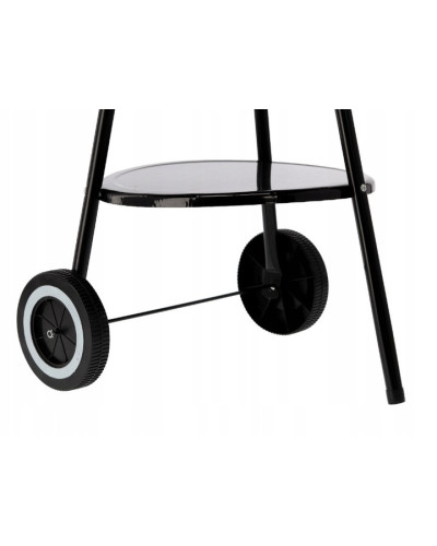 Гриль GardenLine BBQ5351