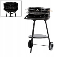 Гриль GardenLine BBQ5351