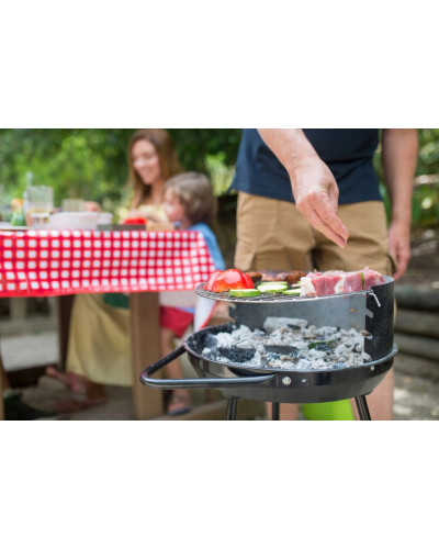 Гриль GardenLine BBQ5351