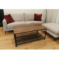 Стіл Kontrast SK104 Дуб 106x60x45cm.