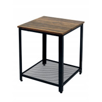 Стіл Kontrast SK103 Дуб 45x45x55cm