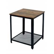 Стіл Kontrast SK103 Дуб 45x45x55cm