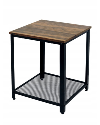 Стіл Kontrast SK103 Дуб 45x45x55cm
