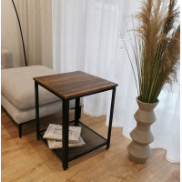 Стіл Kontrast SK103 Дуб 45x45x55cm