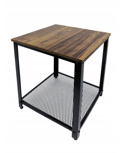 Стіл Kontrast SK103 Дуб 45x45x55cm