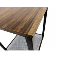Стіл Kontrast SK103 Дуб 45x45x55cm