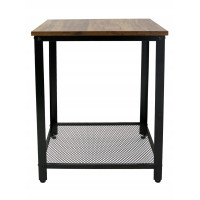 Стіл Kontrast SK103 Дуб 45x45x55cm