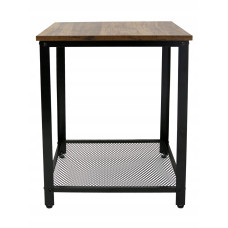 Стіл Kontrast SK103 Дуб 45x45x55cm