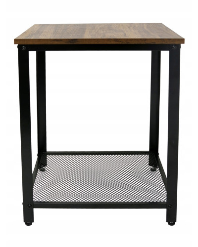 Стіл Kontrast SK103 Дуб 45x45x55cm