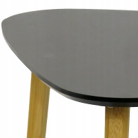 Стіл Kontrast SK105 Дуб 54x54x45,5cm