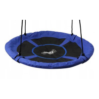 Садова гойдалка GardenLine HAM5160 Blue 100 см.