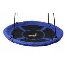 Садова гойдалка GardenLine HAM5160 Blue 100 см.