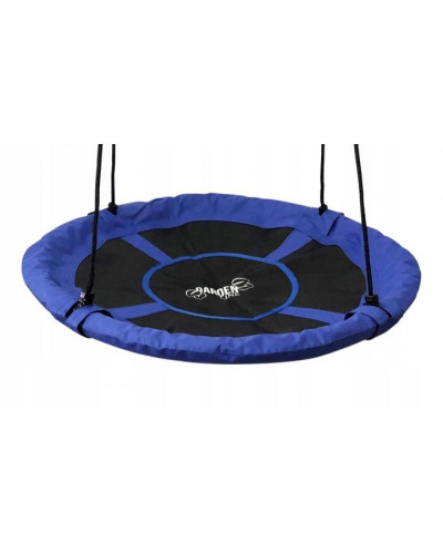 Садова гойдалка GardenLine HAM5160 Blue 100 см.