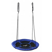 Садова гойдалка GardenLine HAM5160 Blue 100 см.