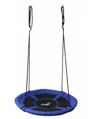 Садова гойдалка GardenLine HAM5160 Blue 100 см.