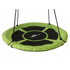 Садова гойдалка GardenLine HAM5191 Green 100 см.