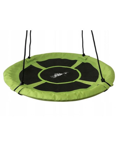 Садова гойдалка GardenLine HAM5191 Green 100 см.