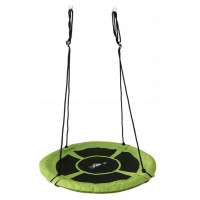 Садова гойдалка GardenLine HAM5191 Green 100 см.