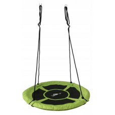 Садова гойдалка GardenLine HAM5191 Green 100 см.