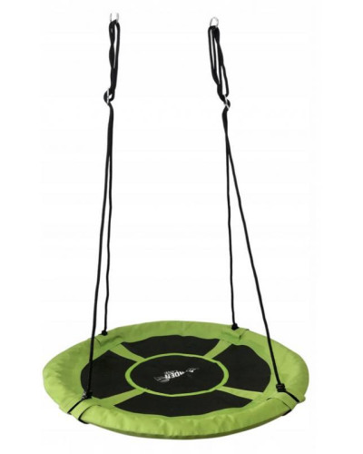Садова гойдалка GardenLine HAM5191 Green 100 см.