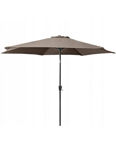 Комплект садових меблів Kontrast Boston Beige-4