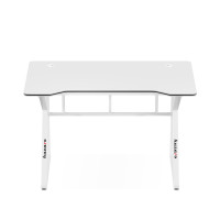 Комп'ютерний стіл HUZARO HERO 1.6 WHITE