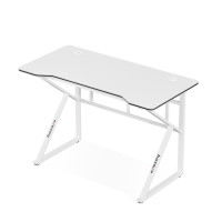 Комп'ютерний стіл HUZARO HERO 1.6 WHITE