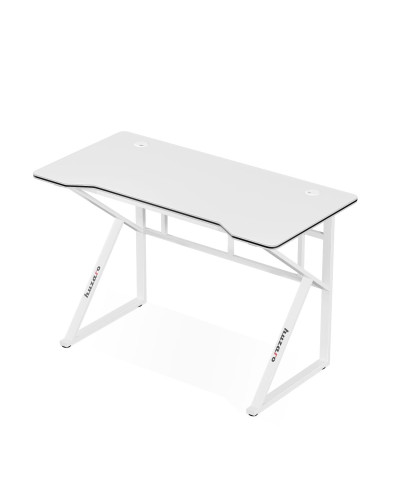 Комп'ютерний стіл HUZARO HERO 1.6 WHITE