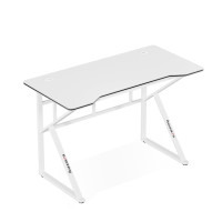 Комп'ютерний стіл HUZARO HERO 1.6 WHITE