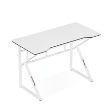 Комп'ютерний стіл HUZARO HERO 1.6 WHITE