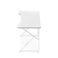 Комп'ютерний стіл HUZARO HERO 1.6 WHITE