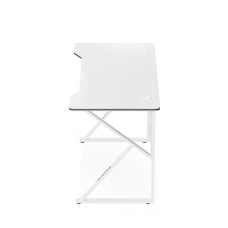Комп'ютерний стіл HUZARO HERO 1.6 WHITE