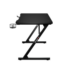 Комп'ютерний стіл HUZARO HERO 1.8 BLACK
