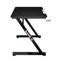 Комп'ютерний стіл HUZARO HERO 2.5 BLACK