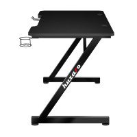 Комп'ютерний стіл HUZARO HERO 2.5 BLACK