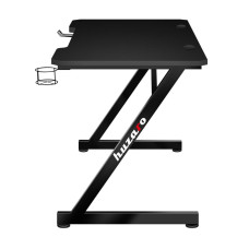 Комп'ютерний стіл HUZARO HERO 2.5 BLACK