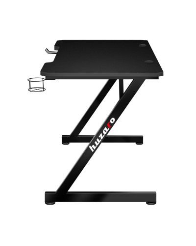 Комп'ютерний стіл HUZARO HERO 2.5 BLACK
