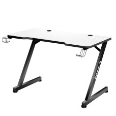Комп'ютерний стіл HUZARO HERO 2.5 WHITE