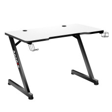 Комп'ютерний стіл HUZARO HERO 2.5 WHITE