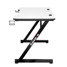 Комп'ютерний стіл HUZARO HERO 2.5 WHITE