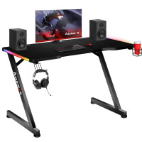Комп'ютерний стіл HUZARO HERO 2.5 RGB