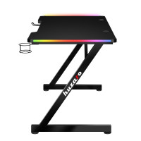 Комп'ютерний стіл HUZARO HERO 2.5 RGB