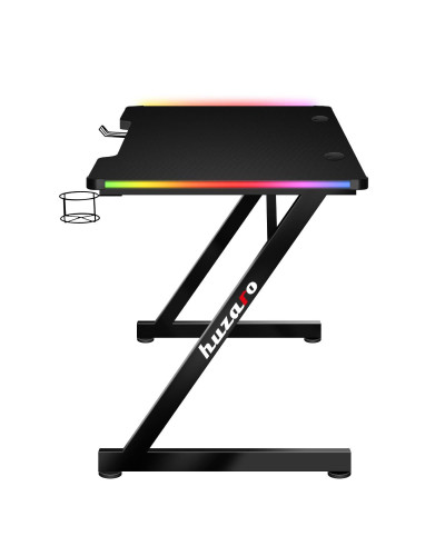 Комп'ютерний стіл HUZARO HERO 2.5 RGB