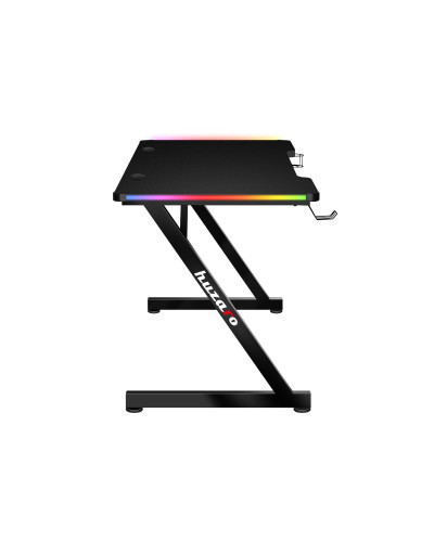 Комп'ютерний стіл HUZARO HERO 2.5 RGB