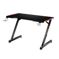 Комп'ютерний стіл HUZARO HERO 2.5 RGB