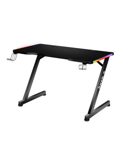 Комп'ютерний стіл HUZARO HERO 2.5 RGB